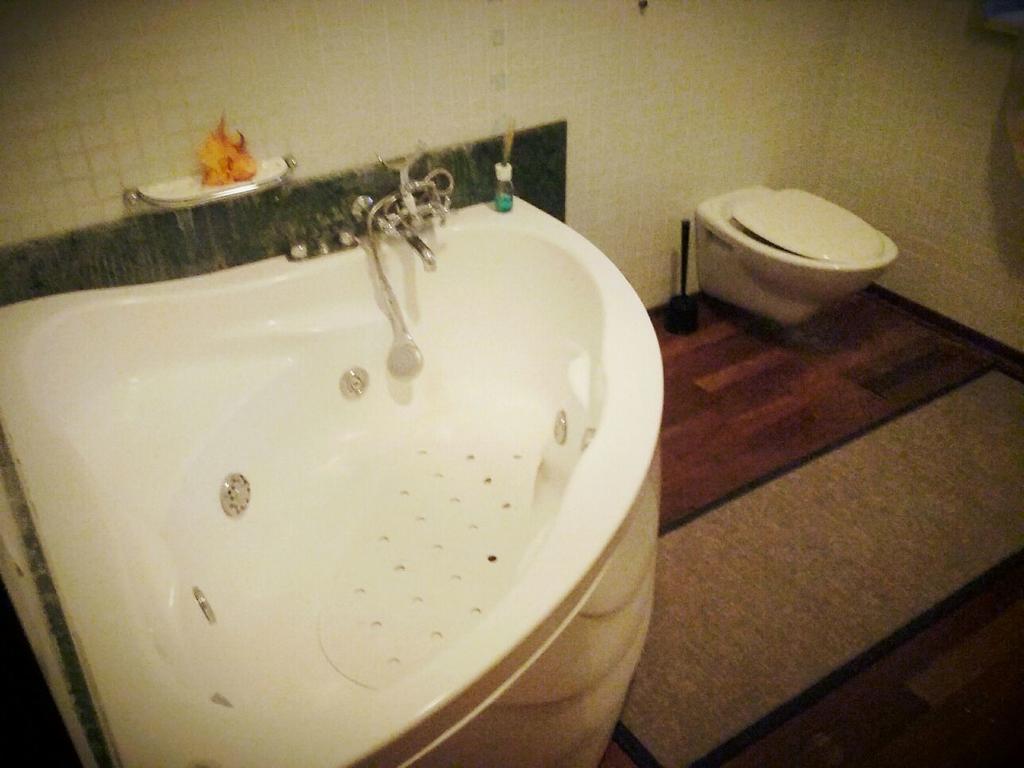 Agriturismo Beethoven ノーチ エクステリア 写真