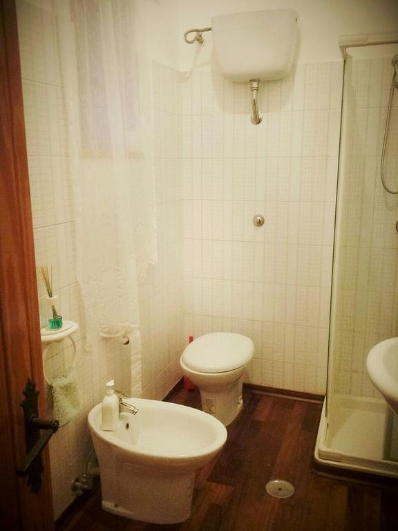 Agriturismo Beethoven ノーチ エクステリア 写真