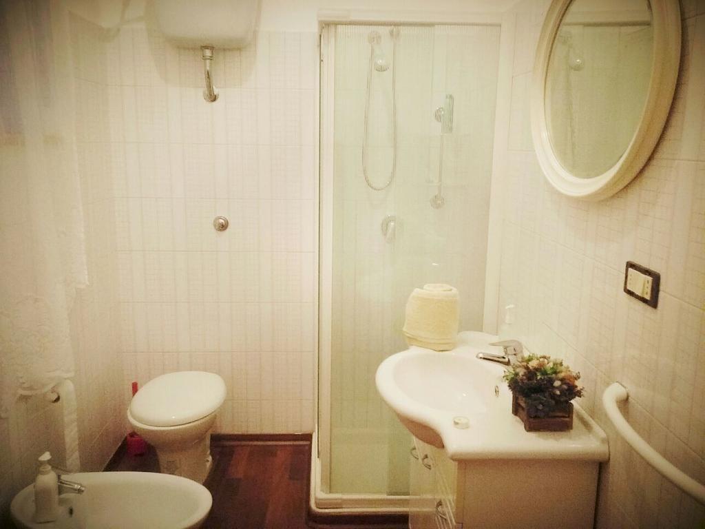 Agriturismo Beethoven ノーチ エクステリア 写真