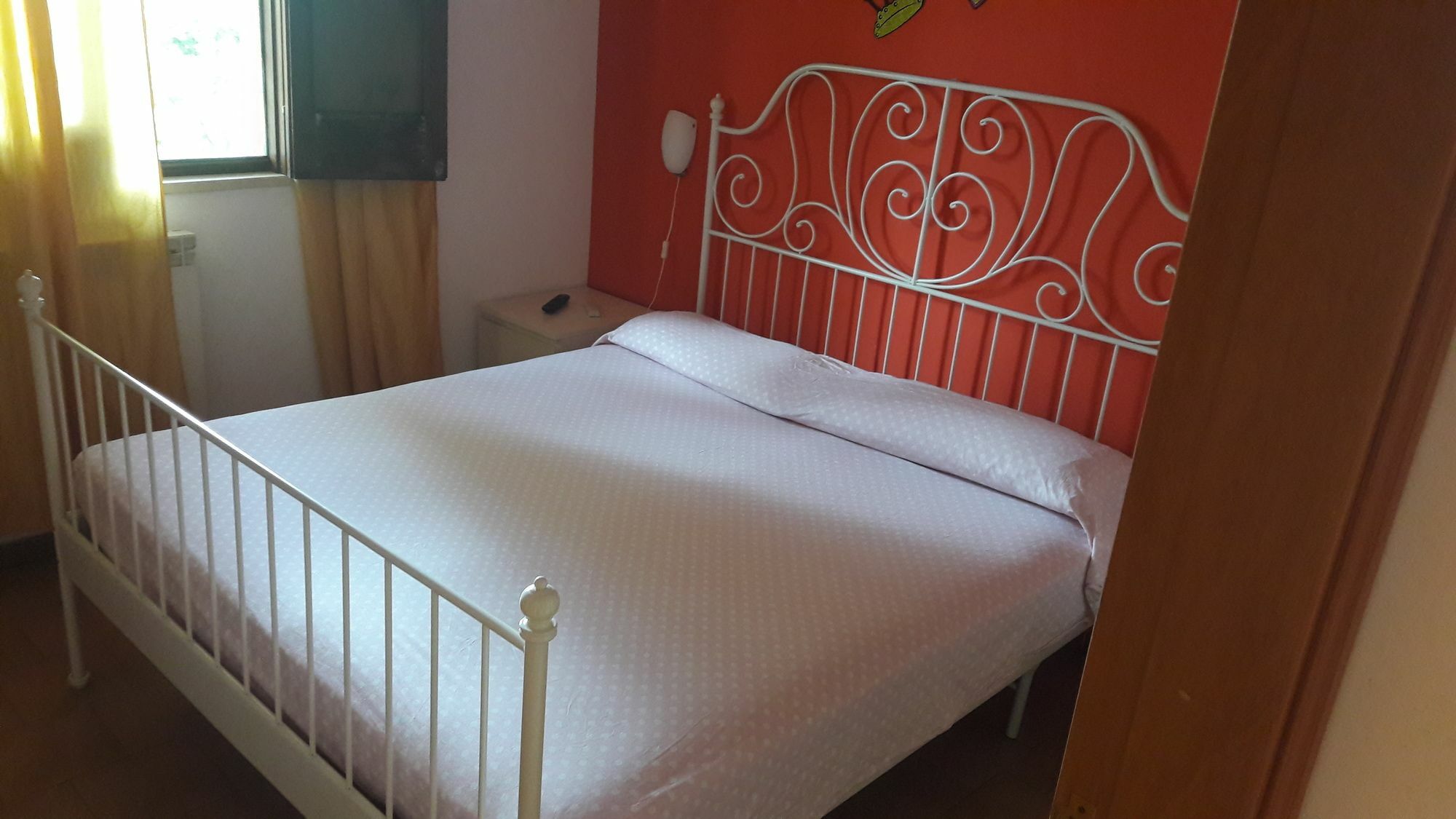 Agriturismo Beethoven ノーチ エクステリア 写真